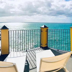 La Polena - Vista Mare Maison d'hôtes