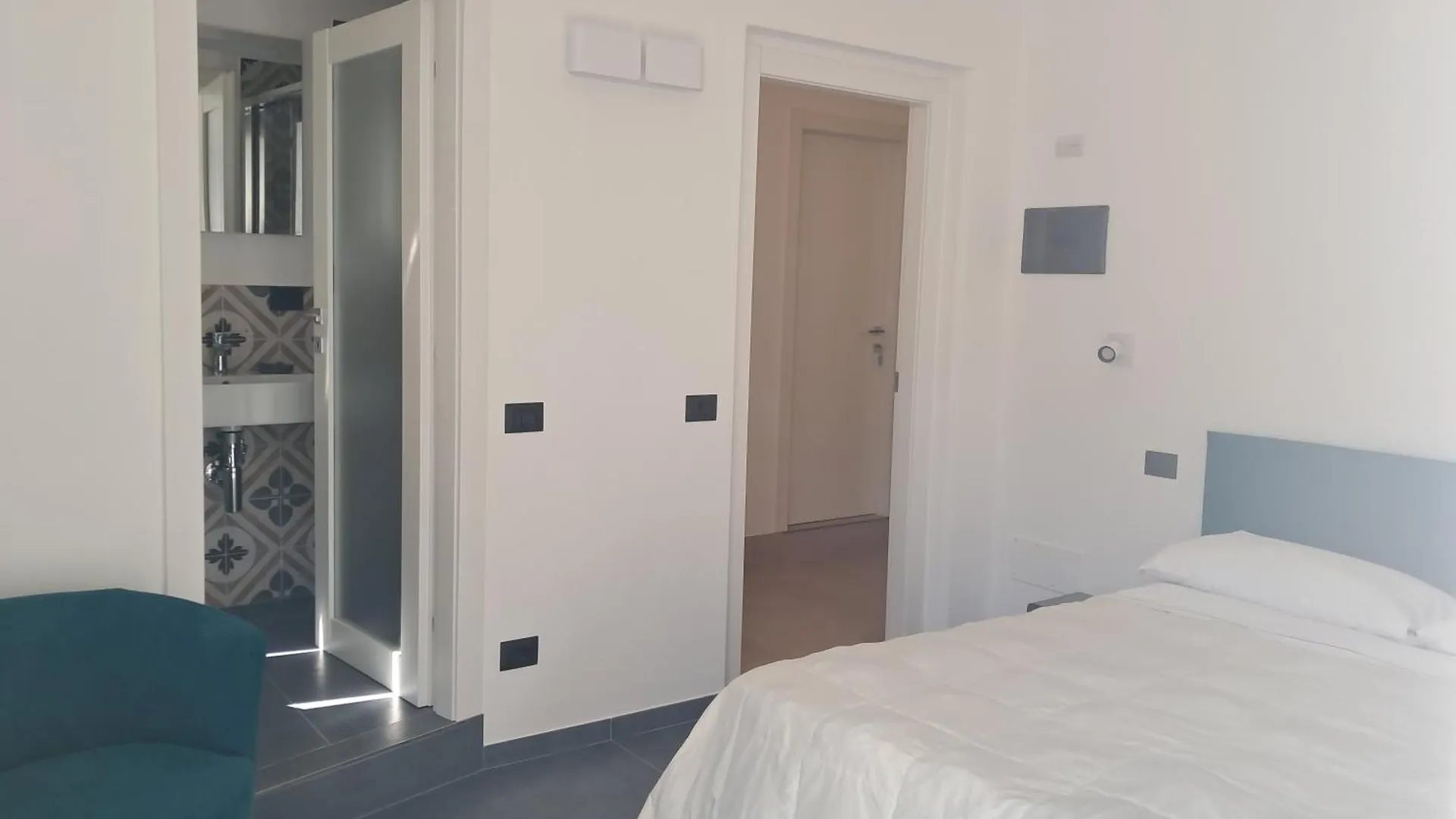 Guest house Da Zoe Suite Fontanavecchia Vernazza Italy